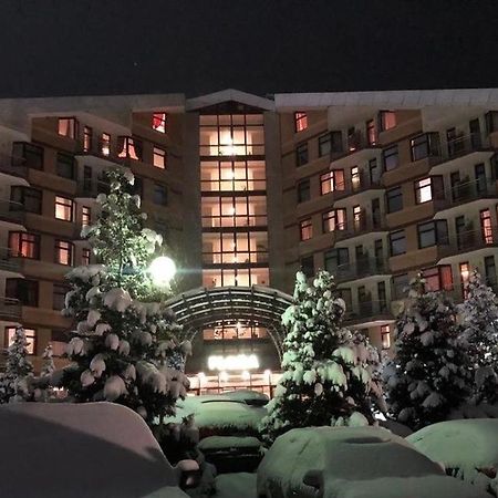Flora Apartment 613 波罗维茨 外观 照片