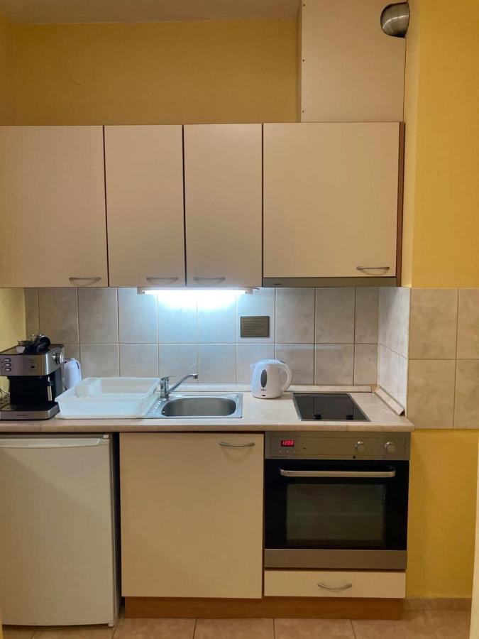 Flora Apartment 613 波罗维茨 外观 照片